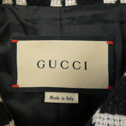 グッチ ジャケット