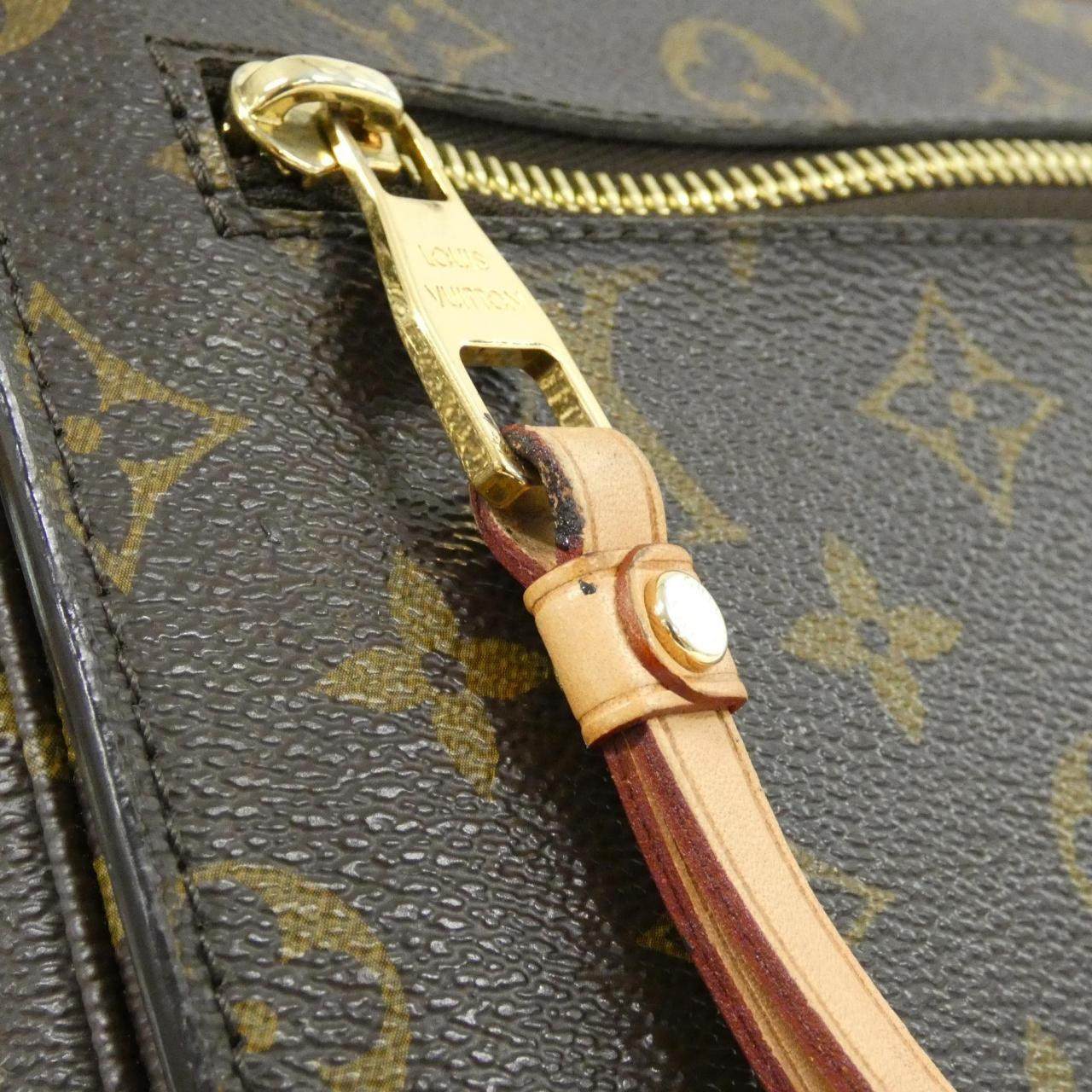 ルイヴィトン モノグラム ポシェット メティス ショルダーバッグ
