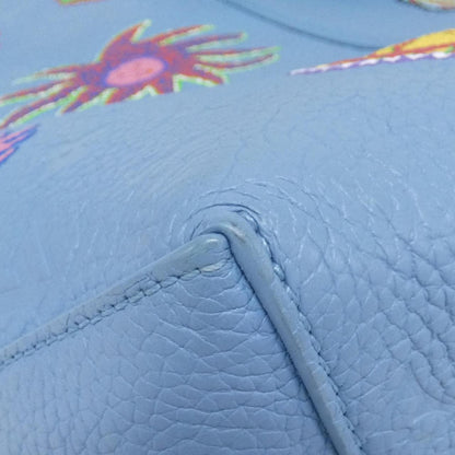 ルイヴィトン LV×YK ウィークエンドトート トリヨンモノグラム トートバッグ