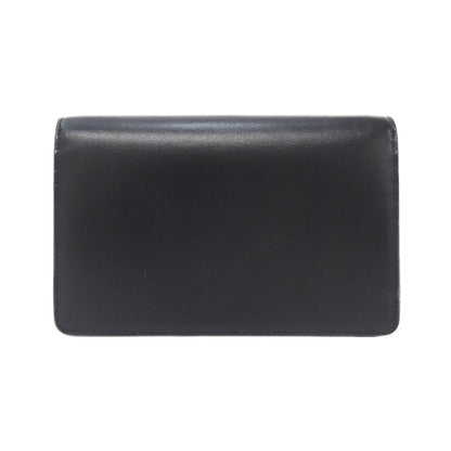 セリーヌ チェーンウォレット マーゴ カーフ 財布
