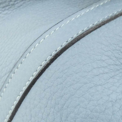 エルメス ピコタンMM トリヨンクレマンス ハンドバッグ