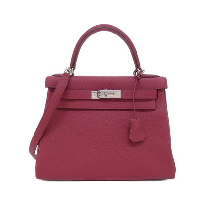 エルメス ケリー28 トゴ