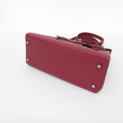 エルメス ケリー28 トゴ