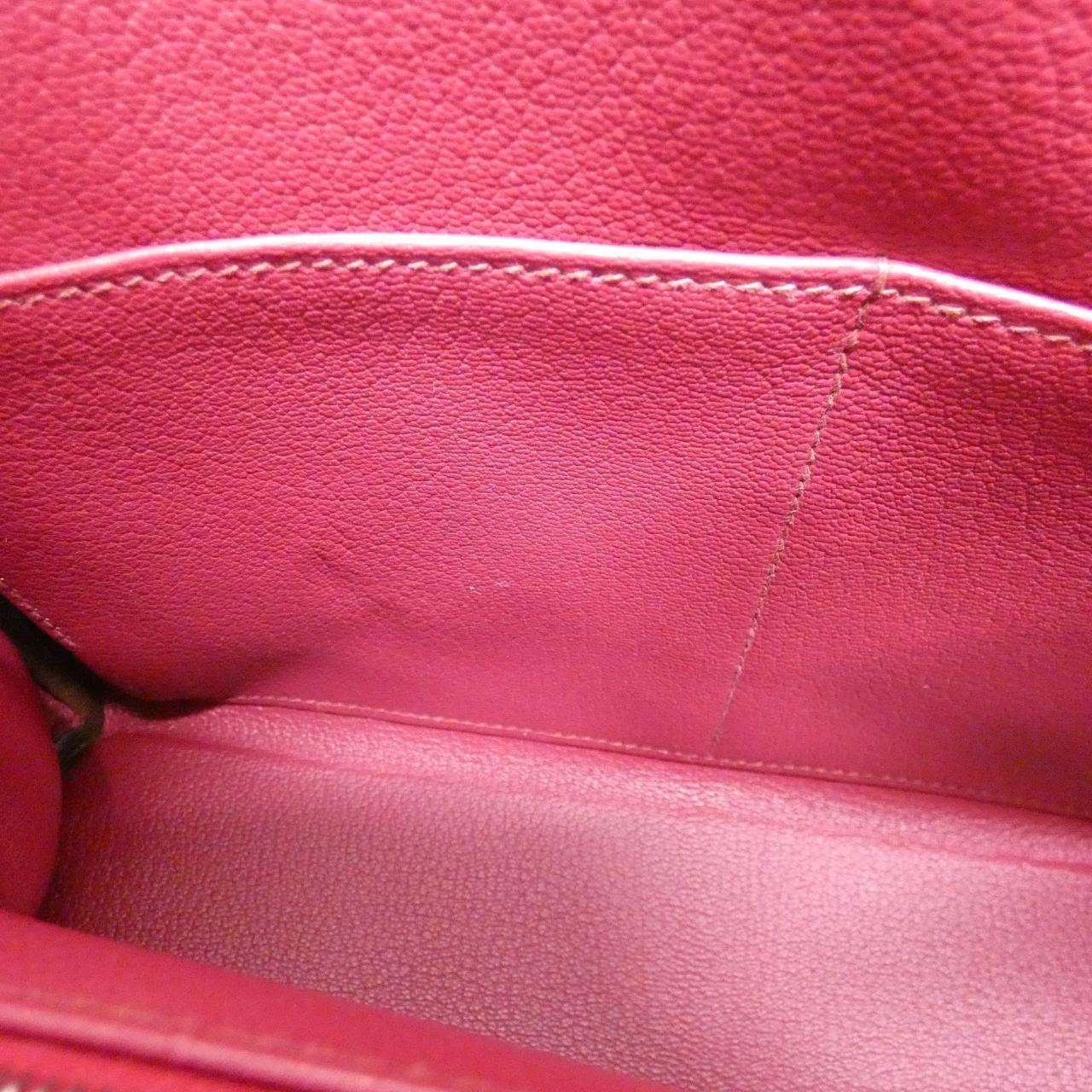 エルメス ケリー28 トゴ