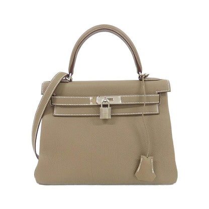 エルメス ケリー28 トゴ