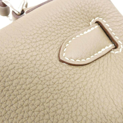 エルメス ケリー28 トゴ