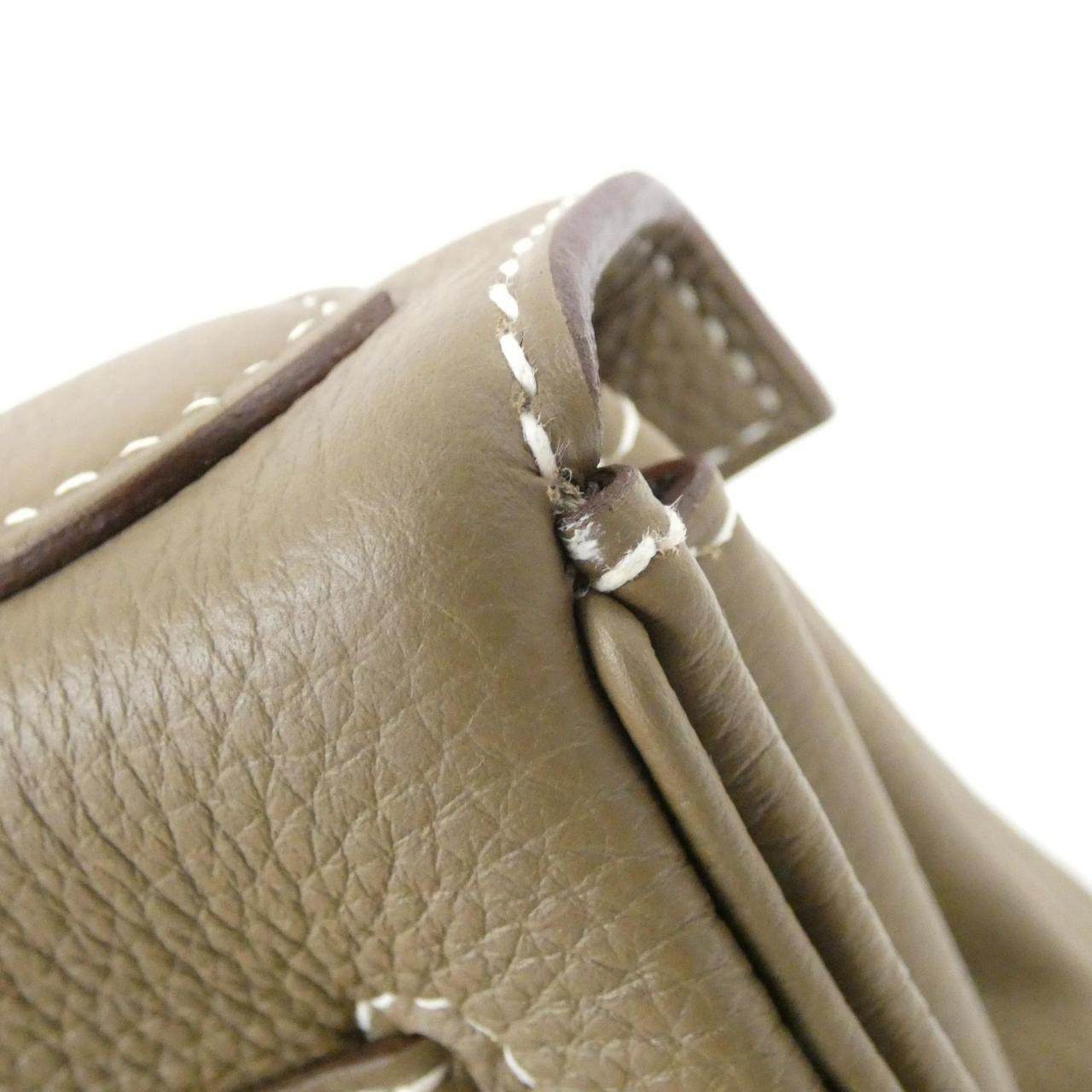 エルメス ケリー28 トゴ