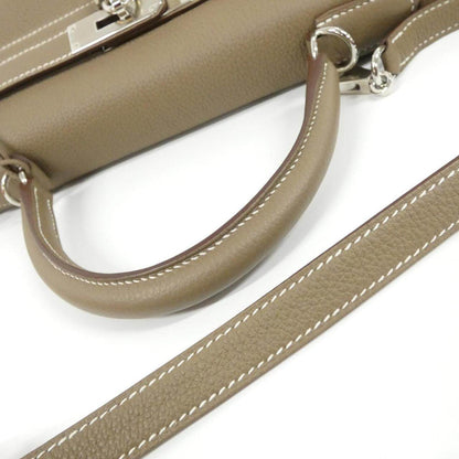 エルメス ケリー28 トゴ
