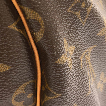 ルイヴィトン モノグラム ボストンバッグ