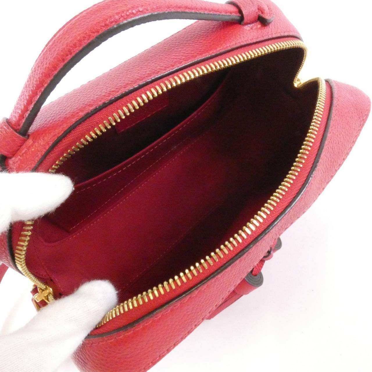 ルイヴィトン サントンジュ モノグラム アンプラント ショルダーバッグ