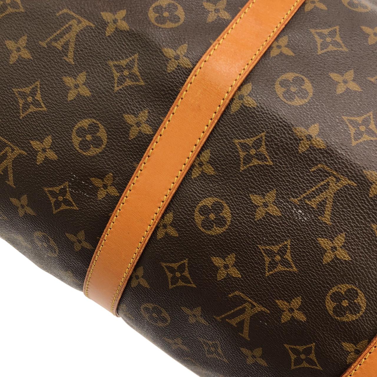 ルイヴィトン モノグラム ボストンバッグ
