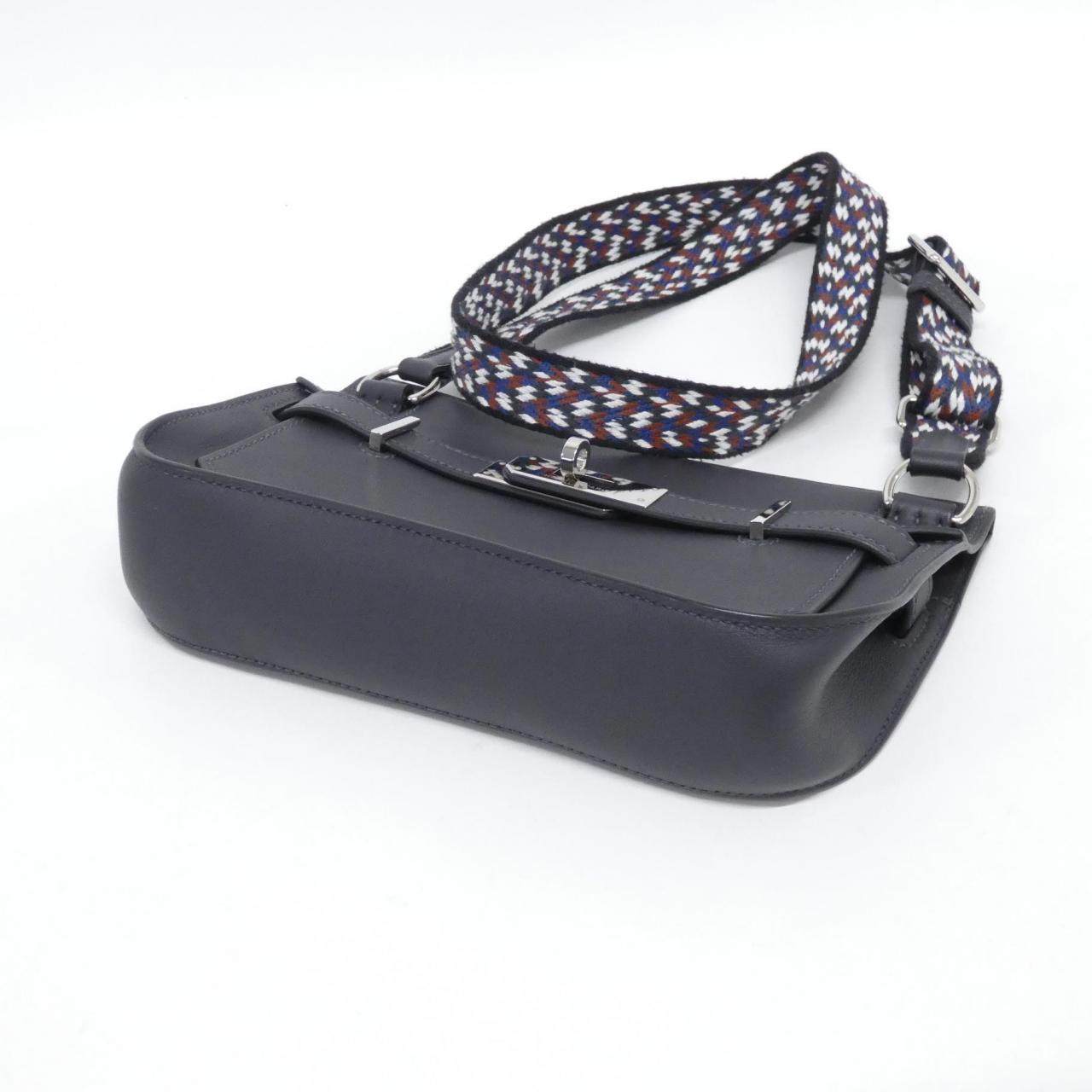 エルメス ジグザグ ジプシエールミニ スイフト ショルダーバッグ