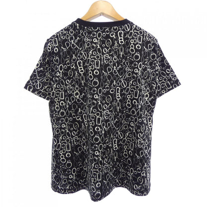 エルメス DO RE BOUCLES コットンTシャツ