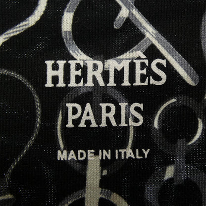 エルメス DO RE BOUCLES コットンTシャツ