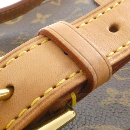 ルイヴィトン モンスリ モノグラム リュックサック