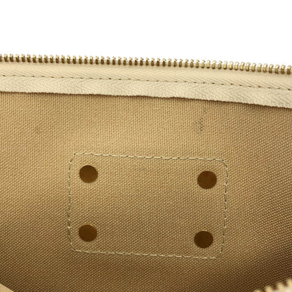 ルイヴィトン エヴァ ダミエアズール ショルダーバッグ