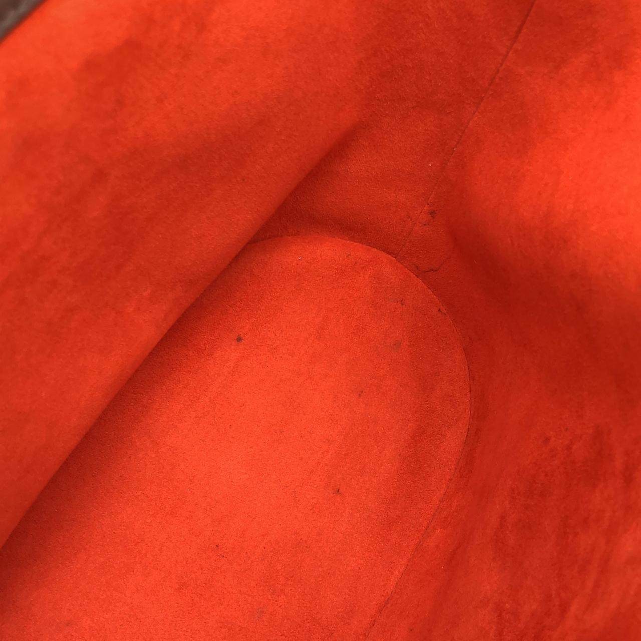 ルイヴィトン ダミエ マノスク トートバッグ