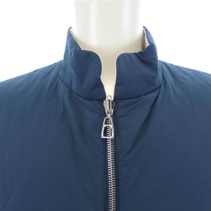 エルメス PADDOCK II SLEEVELESS GILET SELLIER ベスト
