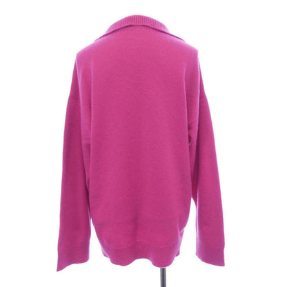 エルメス カシミヤニット