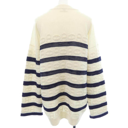 エルメス シェーヌダンクル カシミヤ ニット