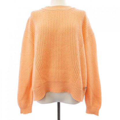 エルメス カシミヤニット
