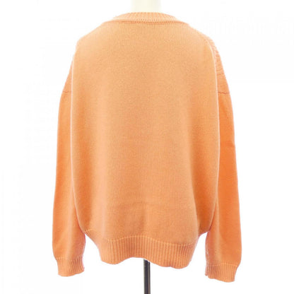 エルメス カシミヤニット
