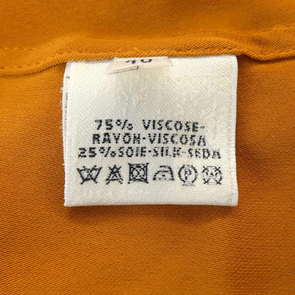 エルメス コットントップス