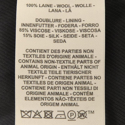 エルメス ウールコート40