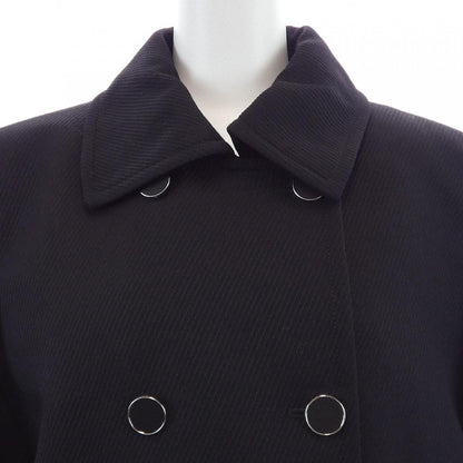 エルメス ウールコート40
