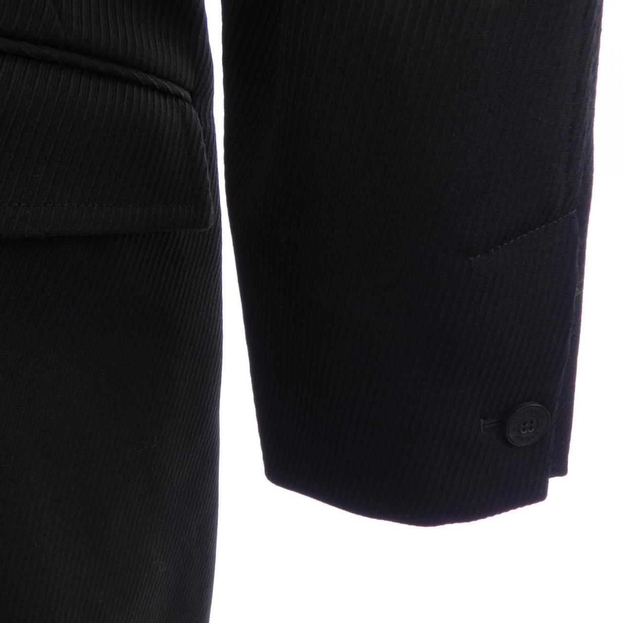 エルメス ウールコート40