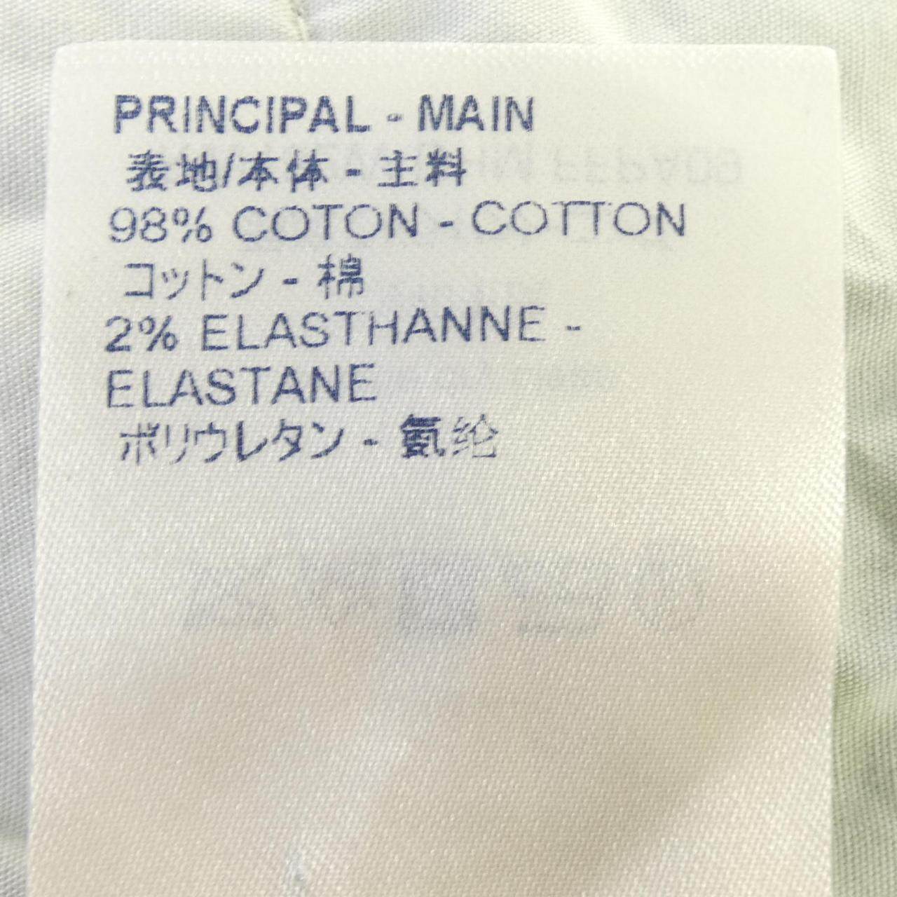 ルイヴィトン ジーンズ
