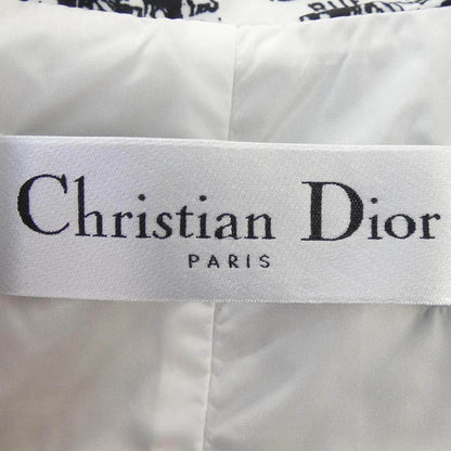 クリスチャンディオール PLAN DE PARIS コート