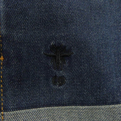 クリスチャンディオール DENIM COUTURE デニムジャケット