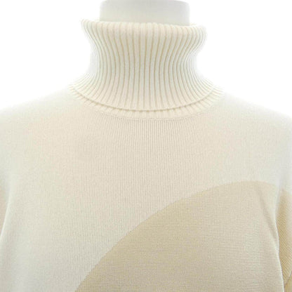 エルメス カシミヤニット