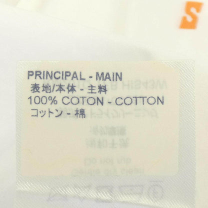 ルイヴィトン コットンシャツ