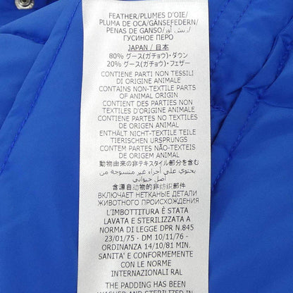 グッチザノースフェイス ダウンジャケット