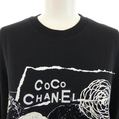 シャネル Tシャツ
