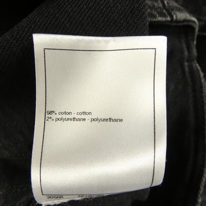 シャネル METIERS D'ART ジーンズ