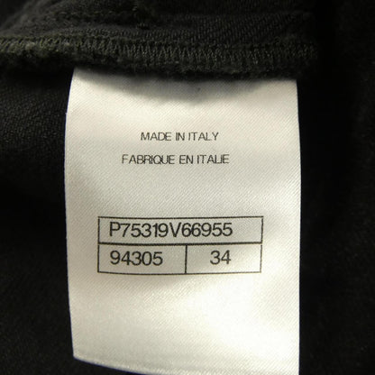 シャネル METIERS D'ART ジーンズ