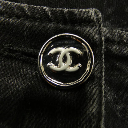 シャネル METIERS D'ART ジーンズ