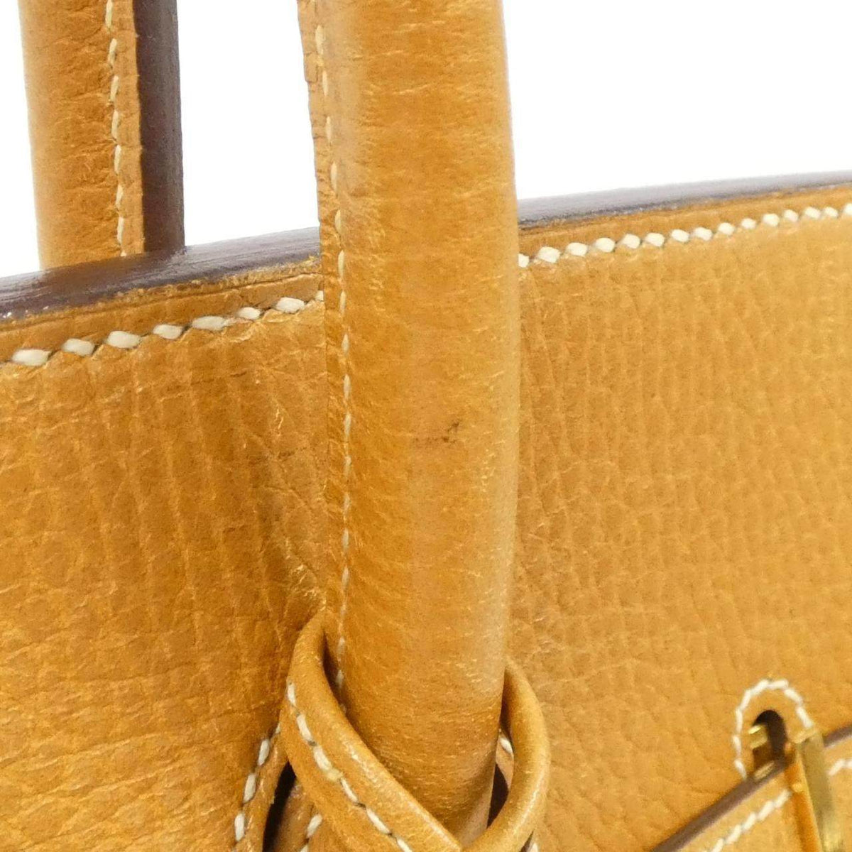 エルメス バーキン35 アルデンヌ