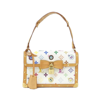 ルイヴィトン マルチカラー EYE LOVE MONOGRAM ショルダーバッグ 限定