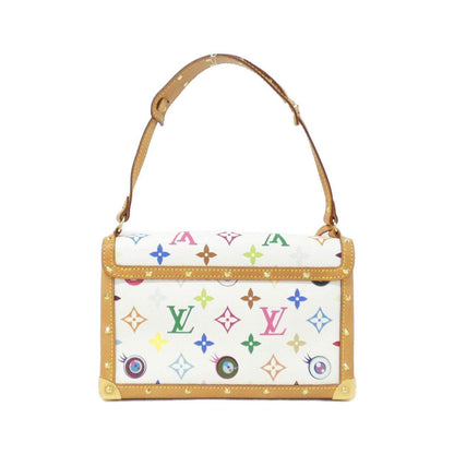 ルイヴィトン マルチカラー EYE LOVE MONOGRAM ショルダーバッグ 限定