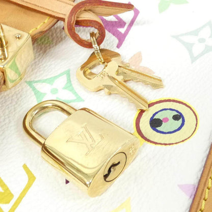 ルイヴィトン マルチカラー EYE LOVE MONOGRAM ショルダーバッグ 限定