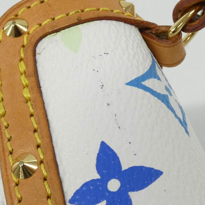 ルイヴィトン マルチカラー EYE LOVE MONOGRAM ショルダーバッグ 限定