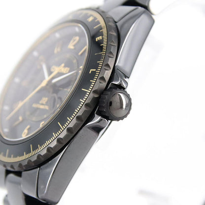 シャネル J12クチュール リミテッド 自動巻