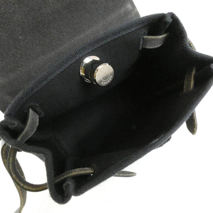 エルメス エールバッグTPM トワルGM ショルダーバッグ