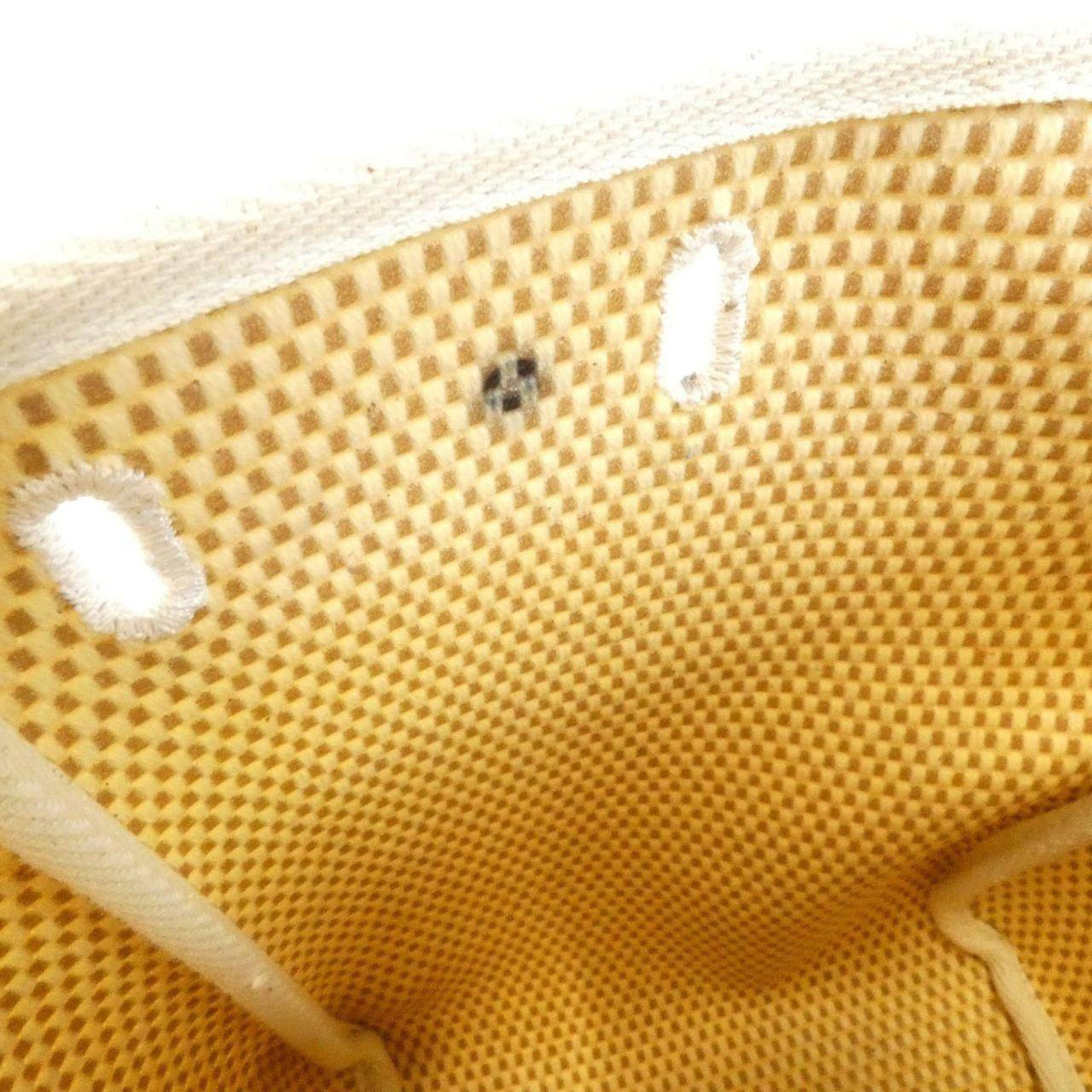 エルメス エールバッグTPM トワルGM ショルダーバッグ