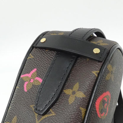ルイヴィトン モノグラム サッククール 限定 ショルダーバッグ