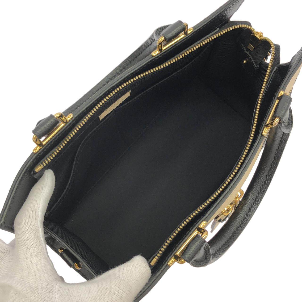 ルイヴィトン モノグラム アンプラント バッグ